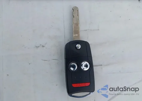 2011 Acura Rdx из США, поврежденный, VIN 5J8TB2H20BA002466